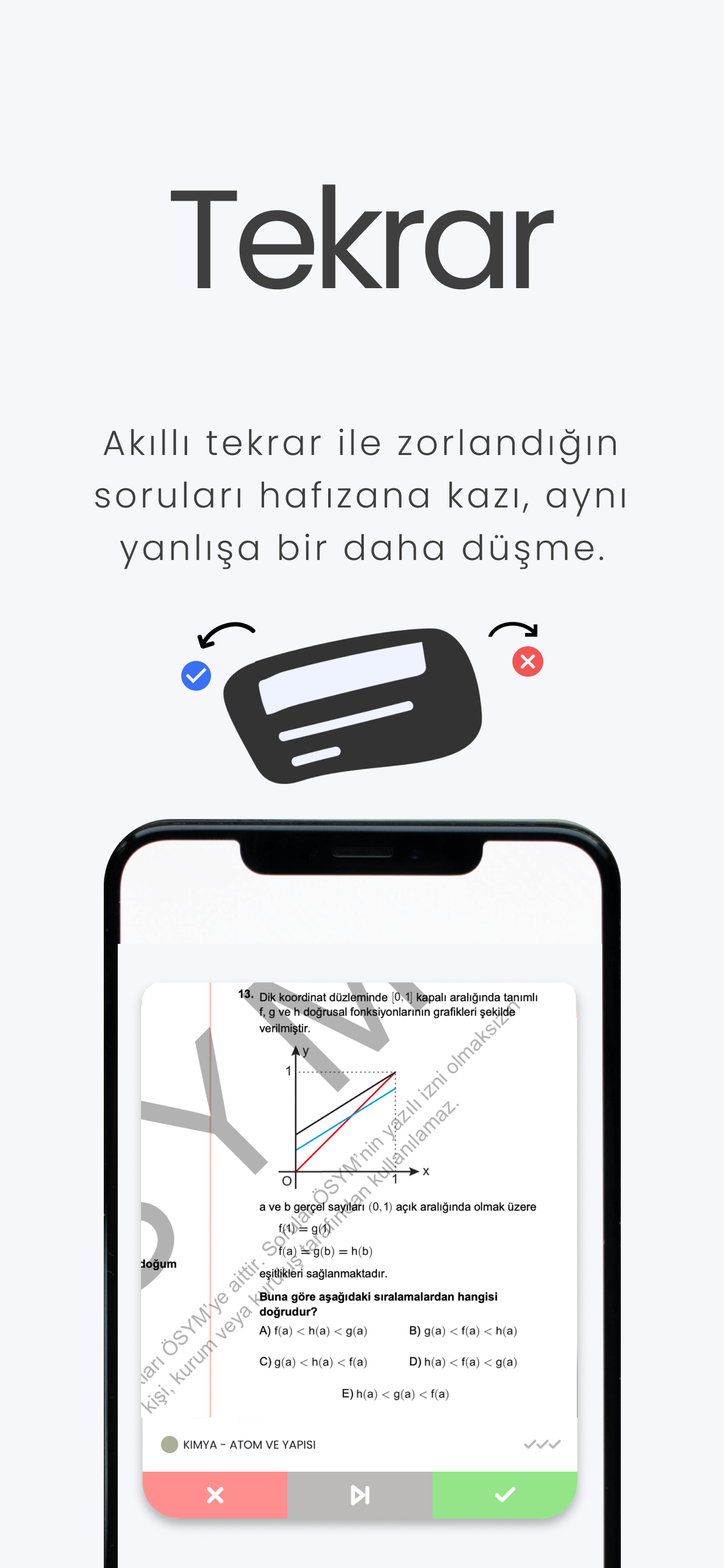 Netle: Yks Asistanı