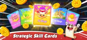 Bingo City: World Tour screenshot 4