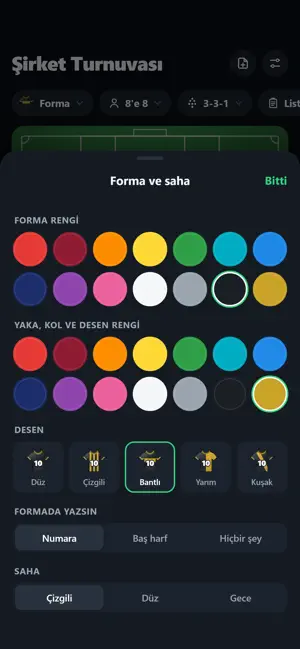Kadro Kur screenshot 4