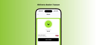 Föreningshäftet screenshot