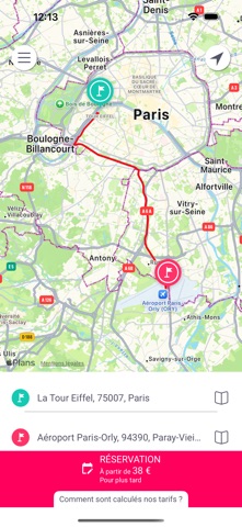 LM vtc screenshot