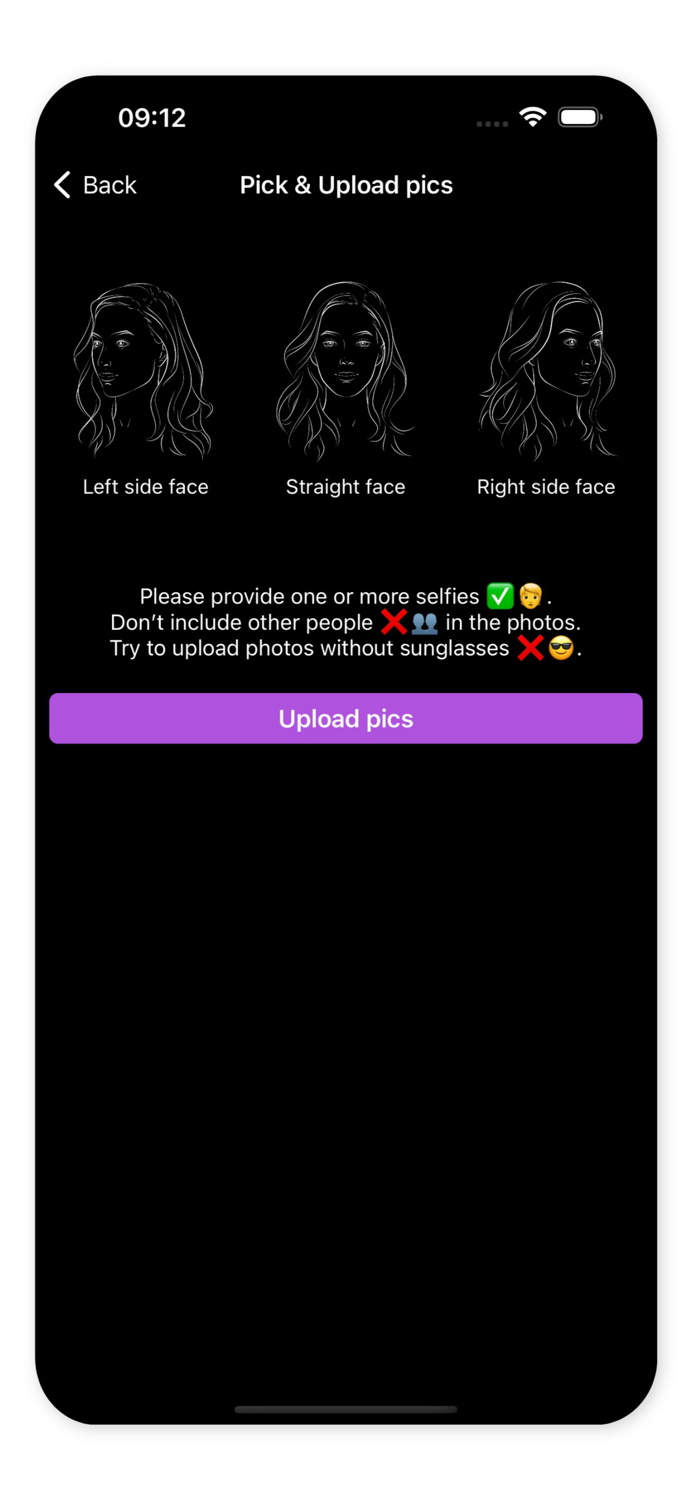 AI Photo Generator Pro