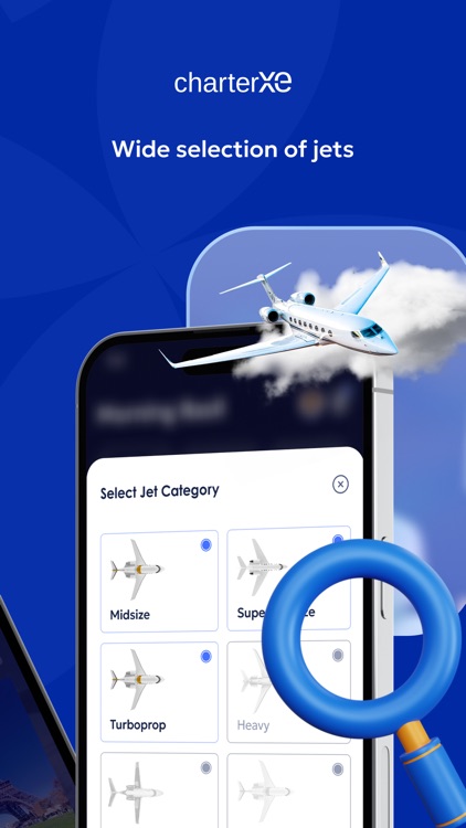 CharterXE screenshot-4