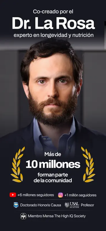 Pulso: Asistente de Salud IA screenshot 2 of 10