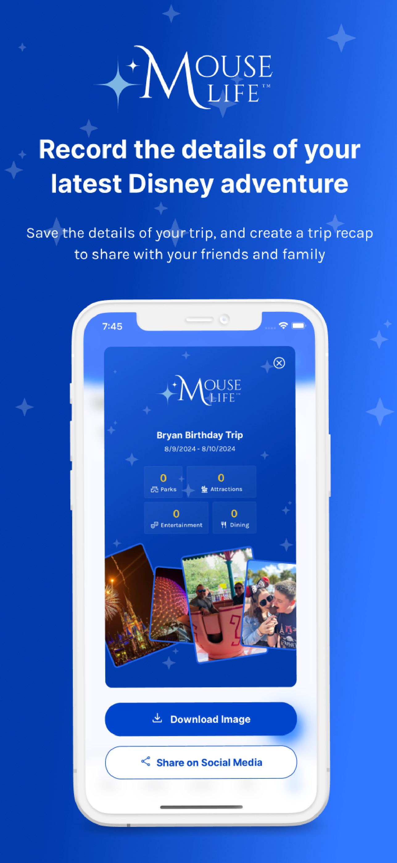 Mouse Life screenshot 6