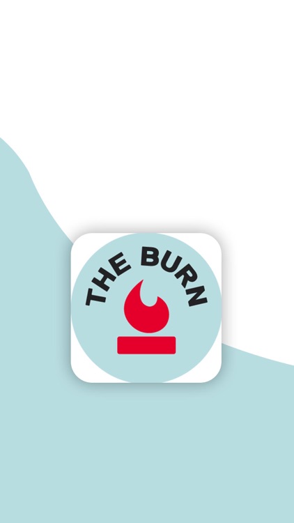 The Burn Studio