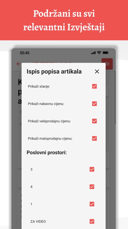 ArgesERP screenshot-4