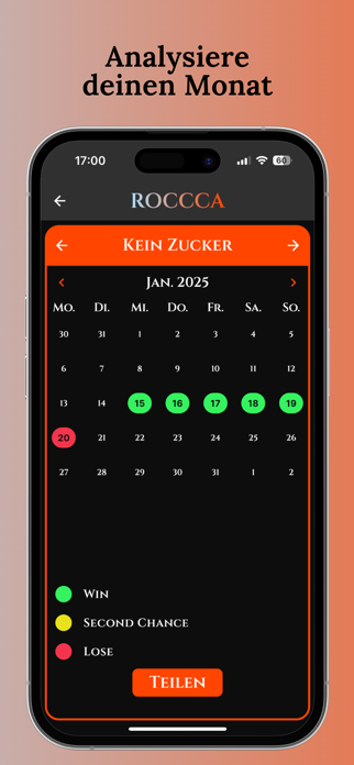 ROCCCA Screenshot 2 of 3