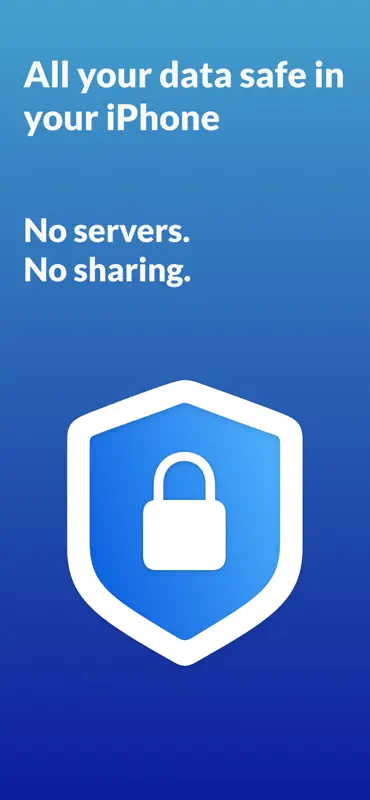 Logbook & Mileage - Magica screenshot 9 of 10