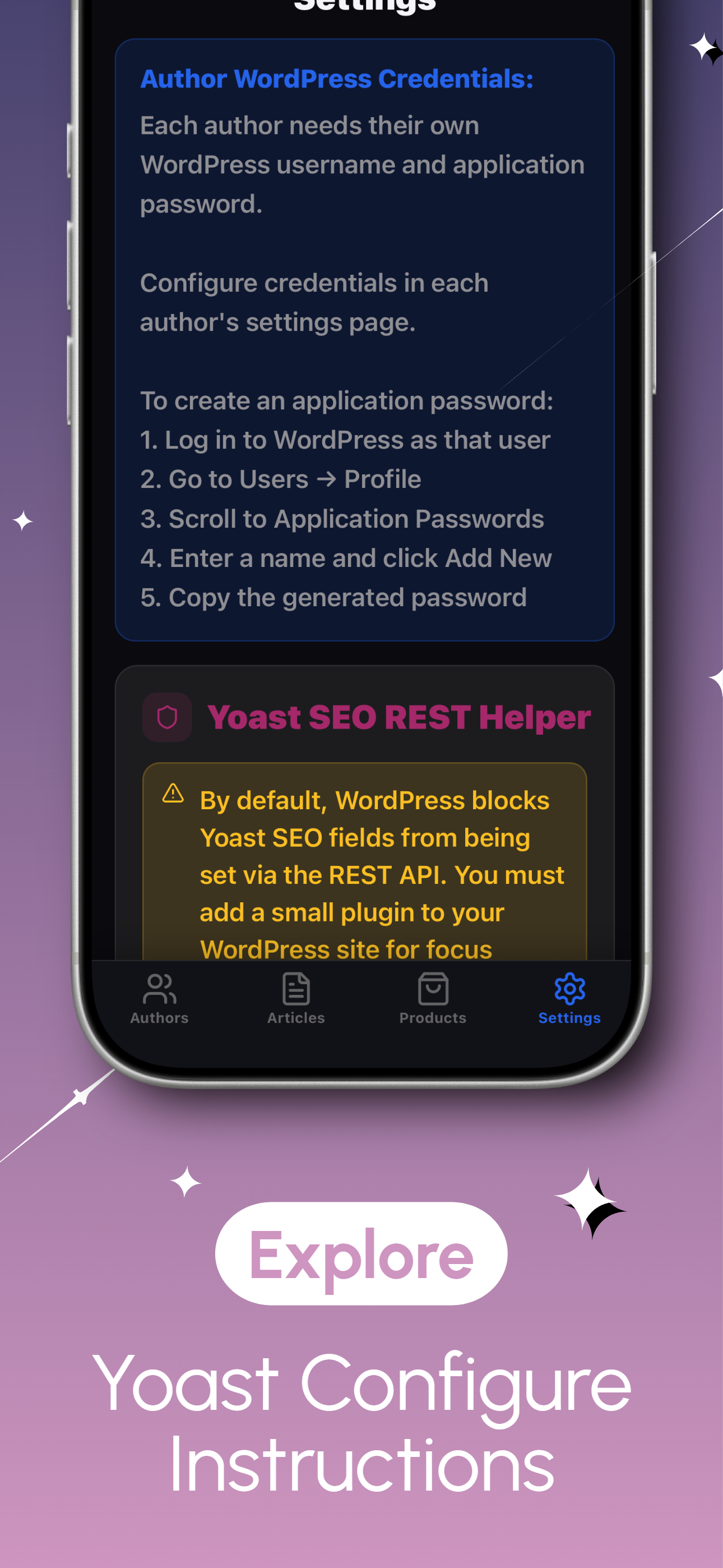 WP Auto Post