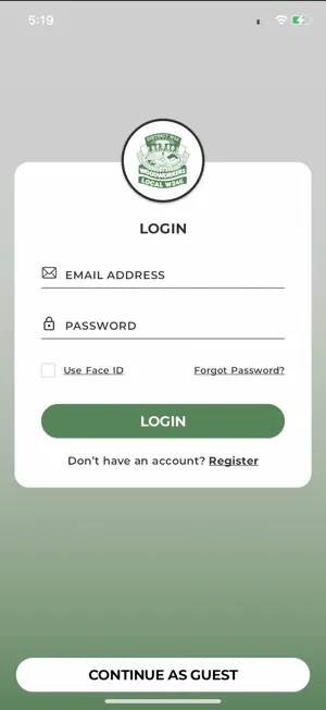 IAM LL W246 screenshot 2