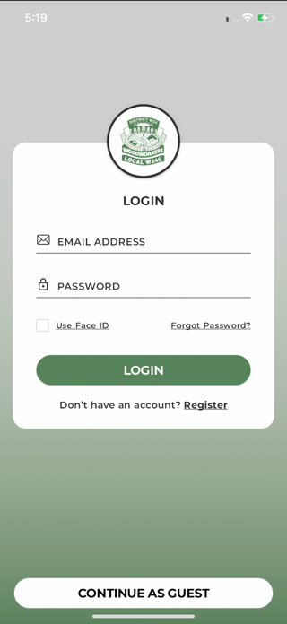 IAM LL W246 Screenshot 2 of 4