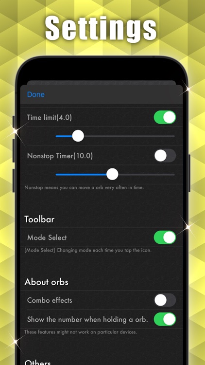 PaD Prax screenshot-4