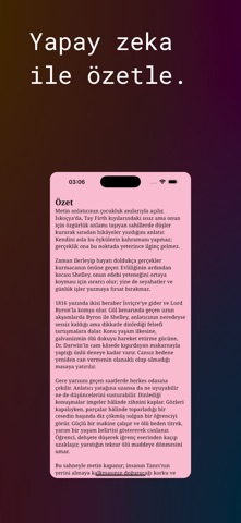 Atlastorya screenshot