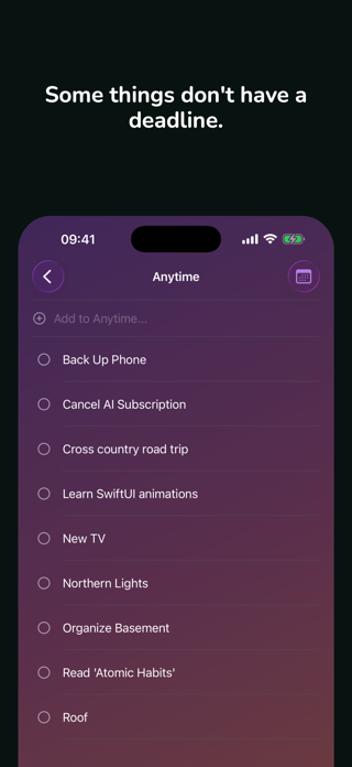 Task(ed) Screenshot 9 of 9