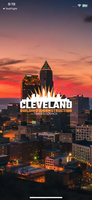 Cleveland Building Trades screenshot 1