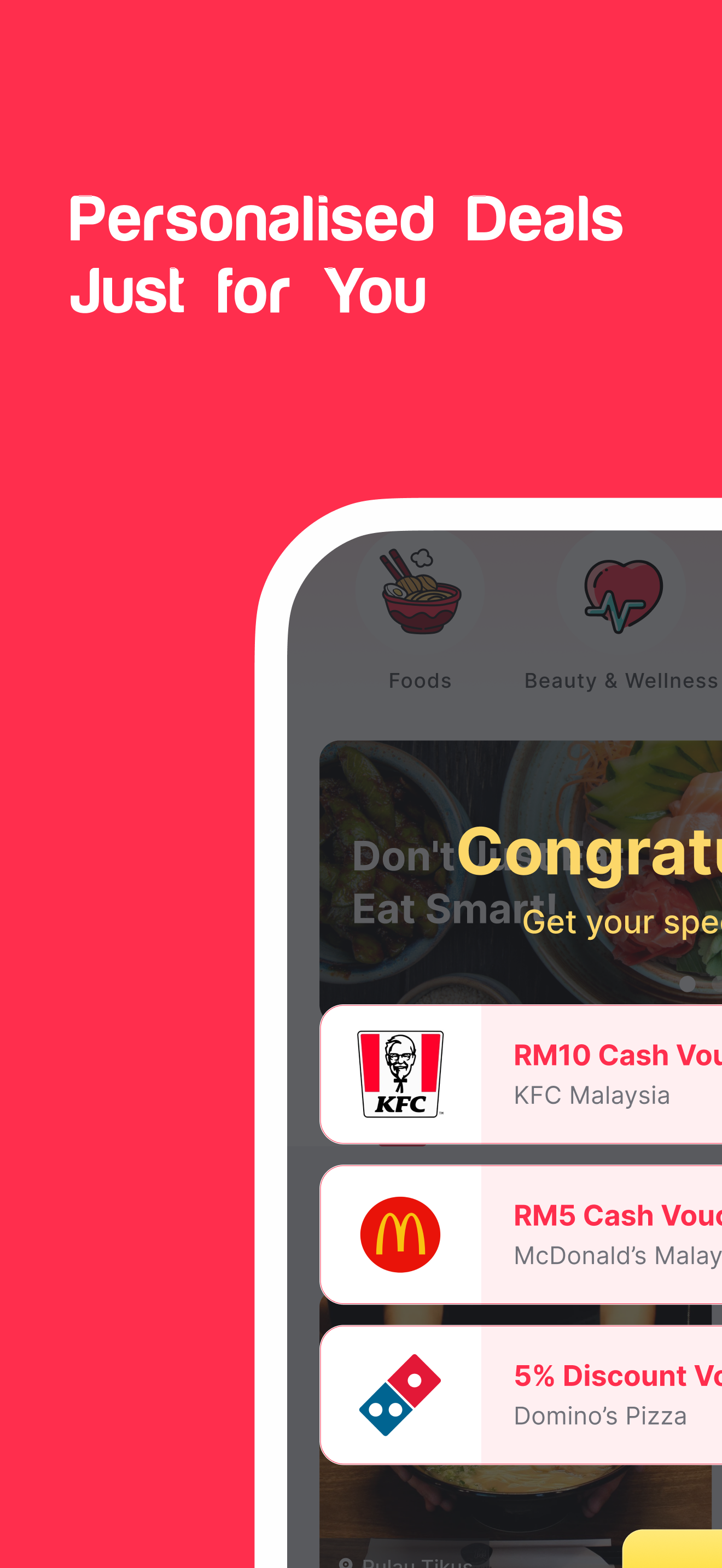 Share:Your Smart Lifestyle Hub