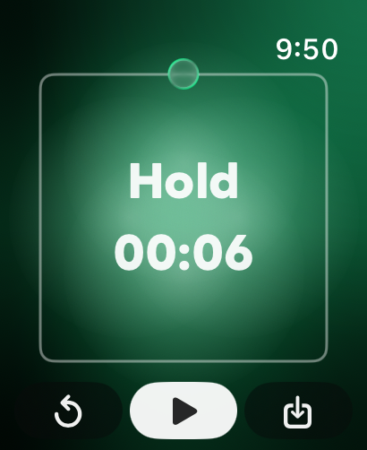 Box Breathing Relaxing screenshot 13