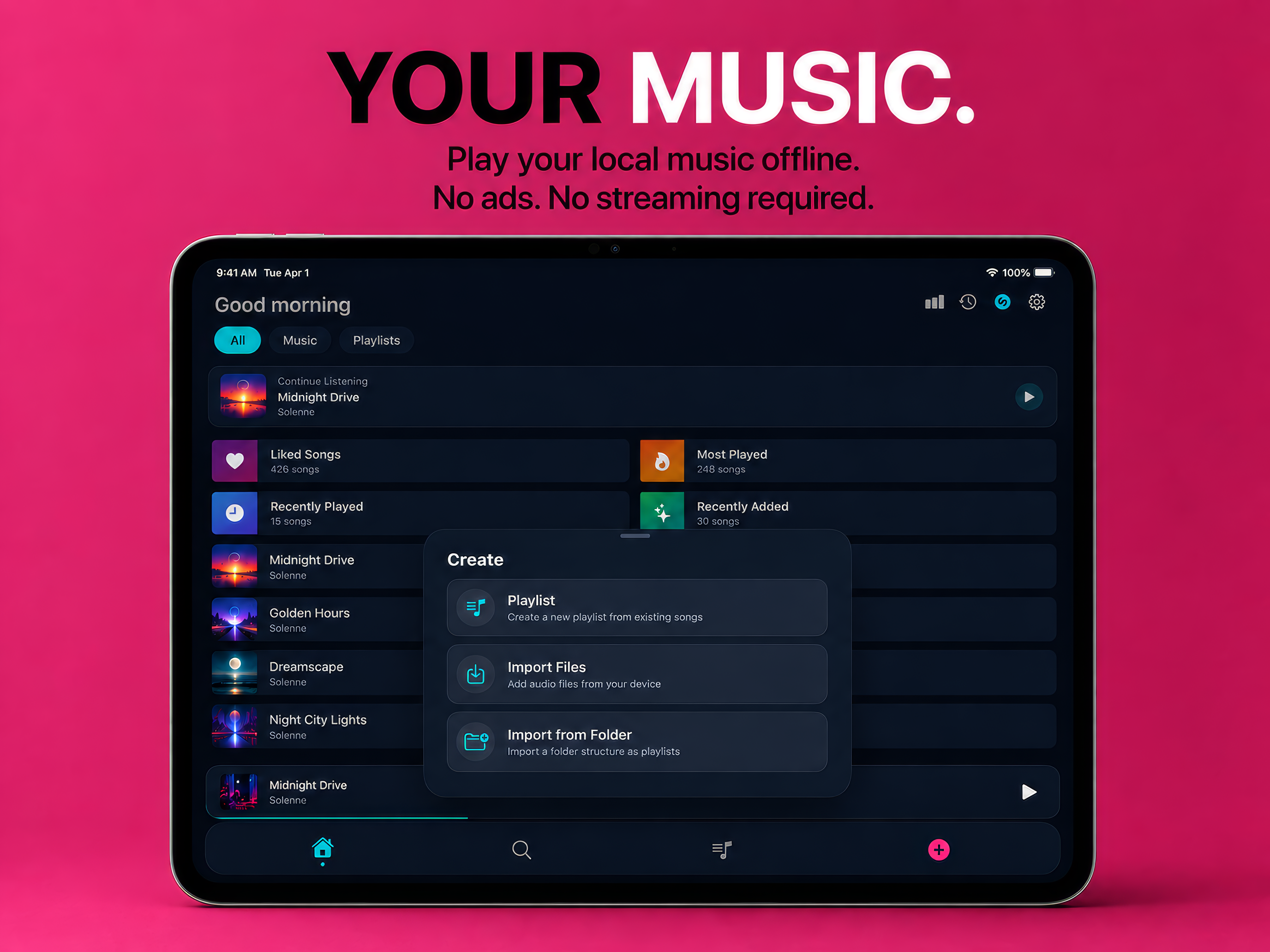 SparkTune