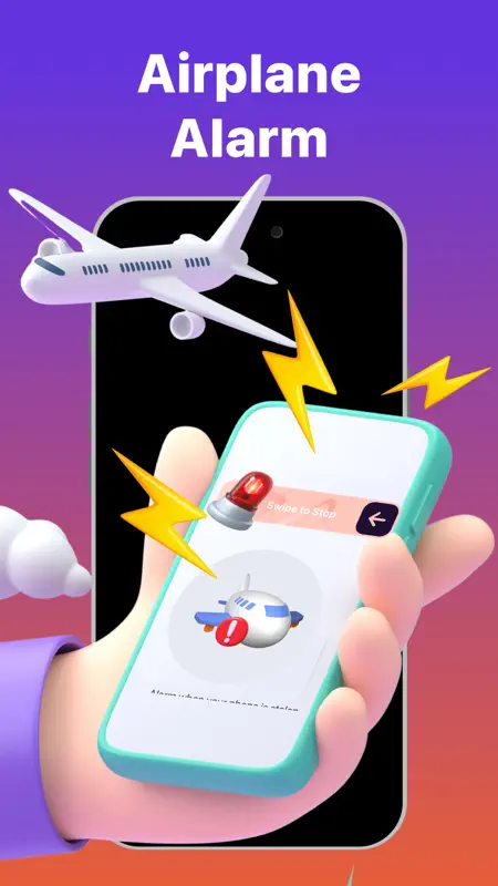 Dont Touch My Phone: Antitheft screenshot 5 of 6