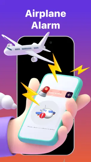 Скриншот Dont Touch My Phone: Antitheft на iPhone 5