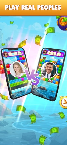 Toys Match Quest screenshot