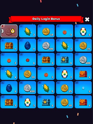 Hatchy Rampage Screenshot 1