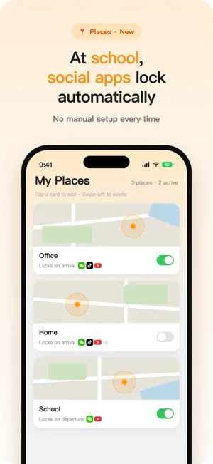 AppWise: App Lock & Privacy screenshot 4