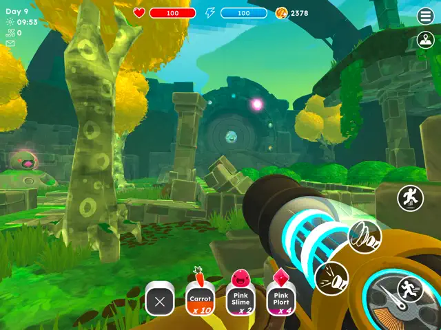 Slime Rancher screenshot 12