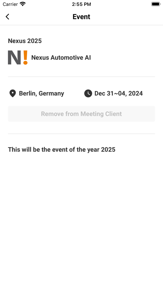 #6. myITG (iOS) 由: TecAlliance GmbH