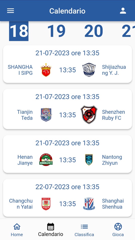#3. FantasyMatch Live (iOS) Bởi: LAG SOCIAL GROUP