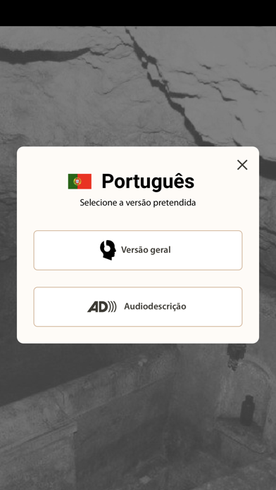 Museu Judeus de Coimbra Screenshot