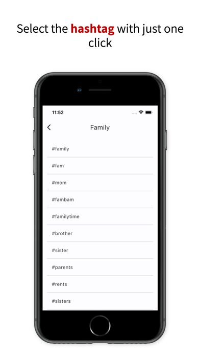 Tik Views - Followers By Tags Screenshot