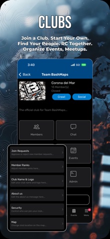BashMaps Screenshot 6 of 10