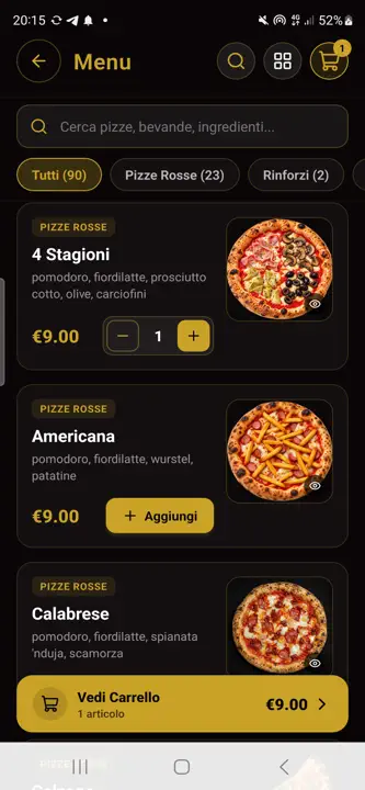 Rural Pizza screenshot 4