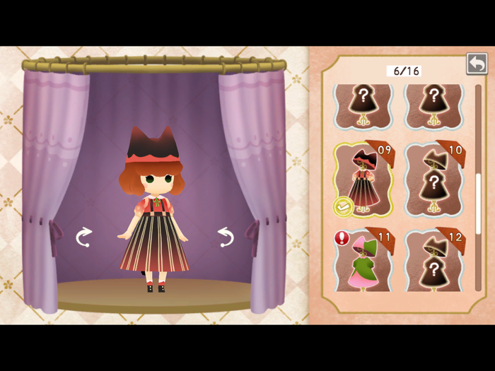 Escape gameStray Cat Doors 3