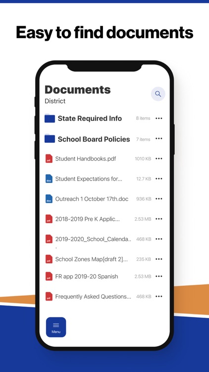 Catholic Ind Schools of Nelson screenshot-3