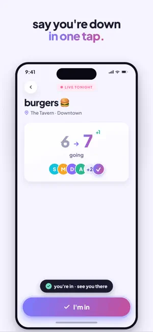 wyd-app screenshot 4