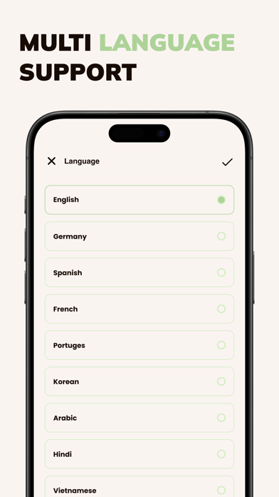 Daily Routine Planner Screenshot