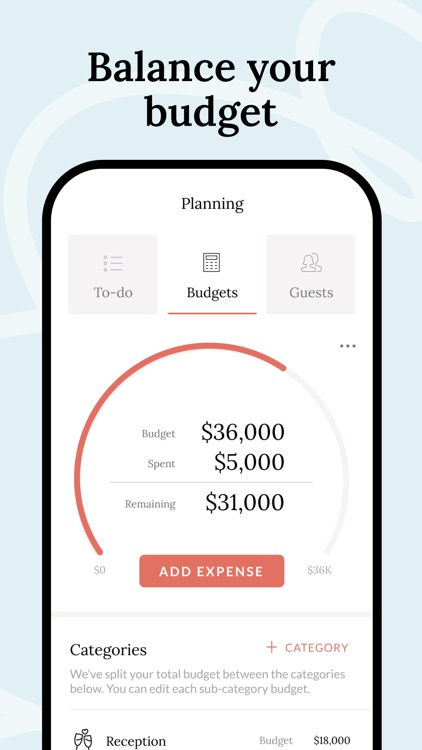 Wedding Planner: Easy Weddings screenshot-4