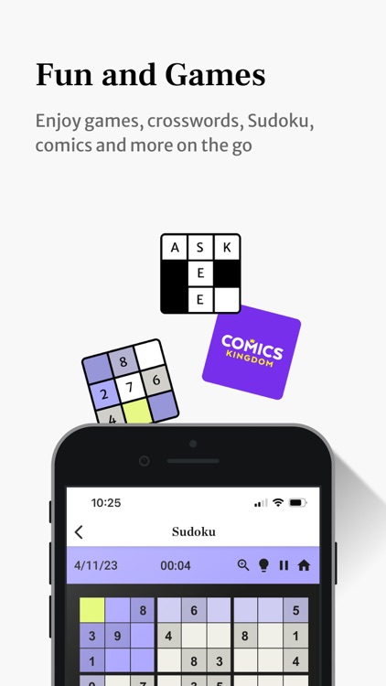 Toronto Star screenshot-5