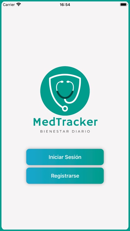 MedTracker