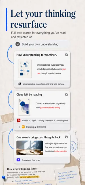DoCube: PDF Reader & Notes screenshot 4