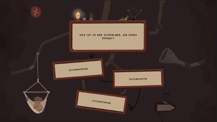 The Magical Floating Fortress screenshot-8