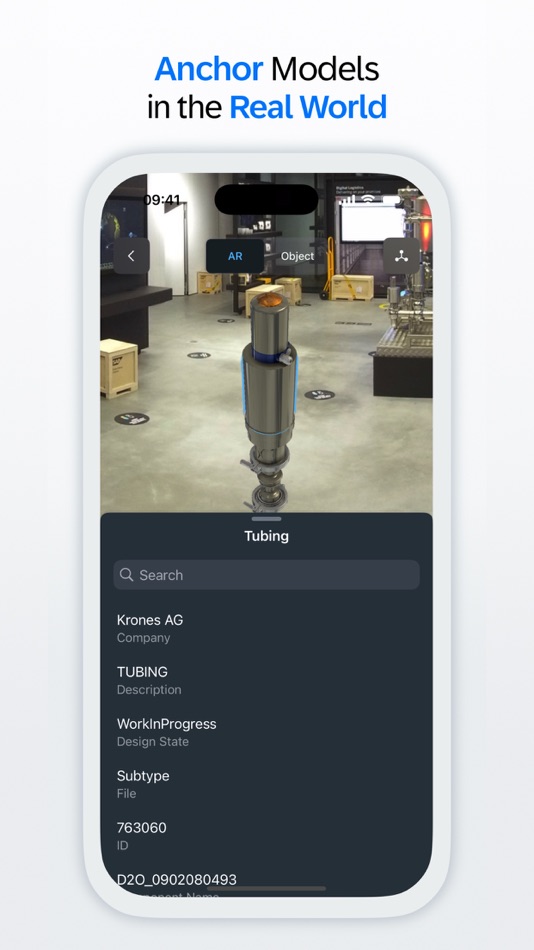 #3. SAP Product Model Viewer (iOS) 由: SAP SE