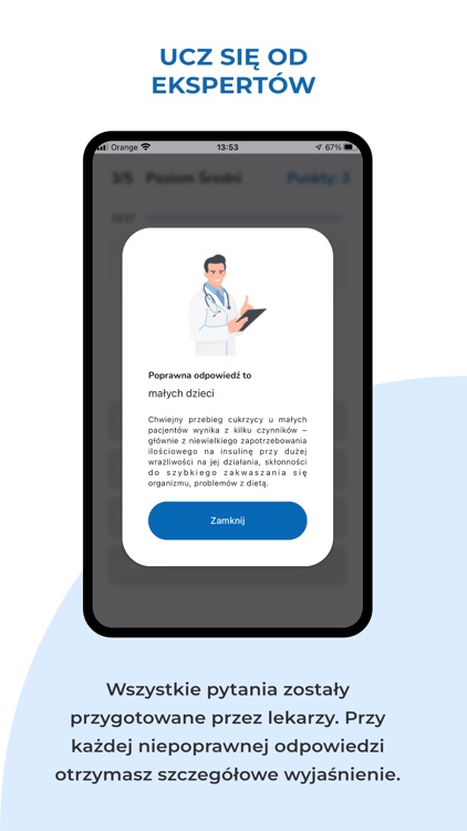 Słodkie Wyzwanie screenshot-5