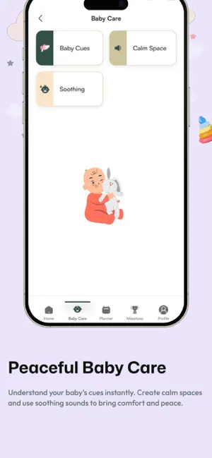 TogetherBaby screenshot 4