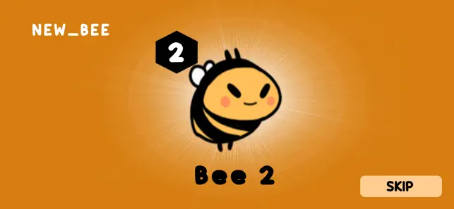 Bee Hive Evolution iPhone screenshot 2