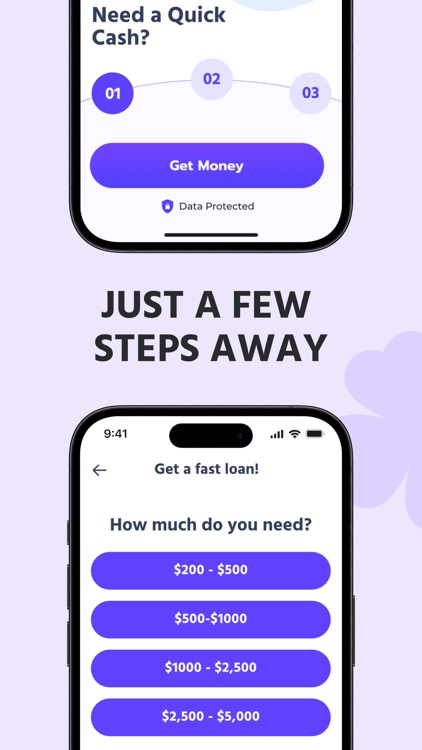 No Credit Check Loans App - 4U