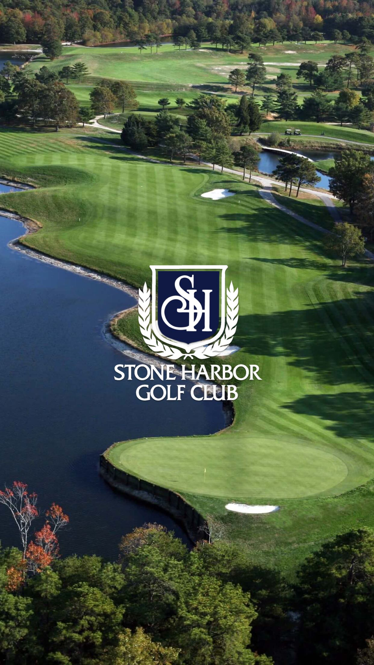 Stone Harbor GC